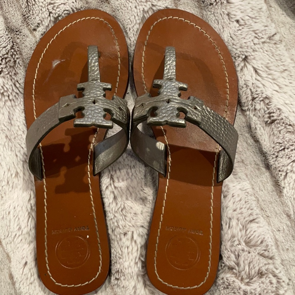 Tory Burch Thong Sandal